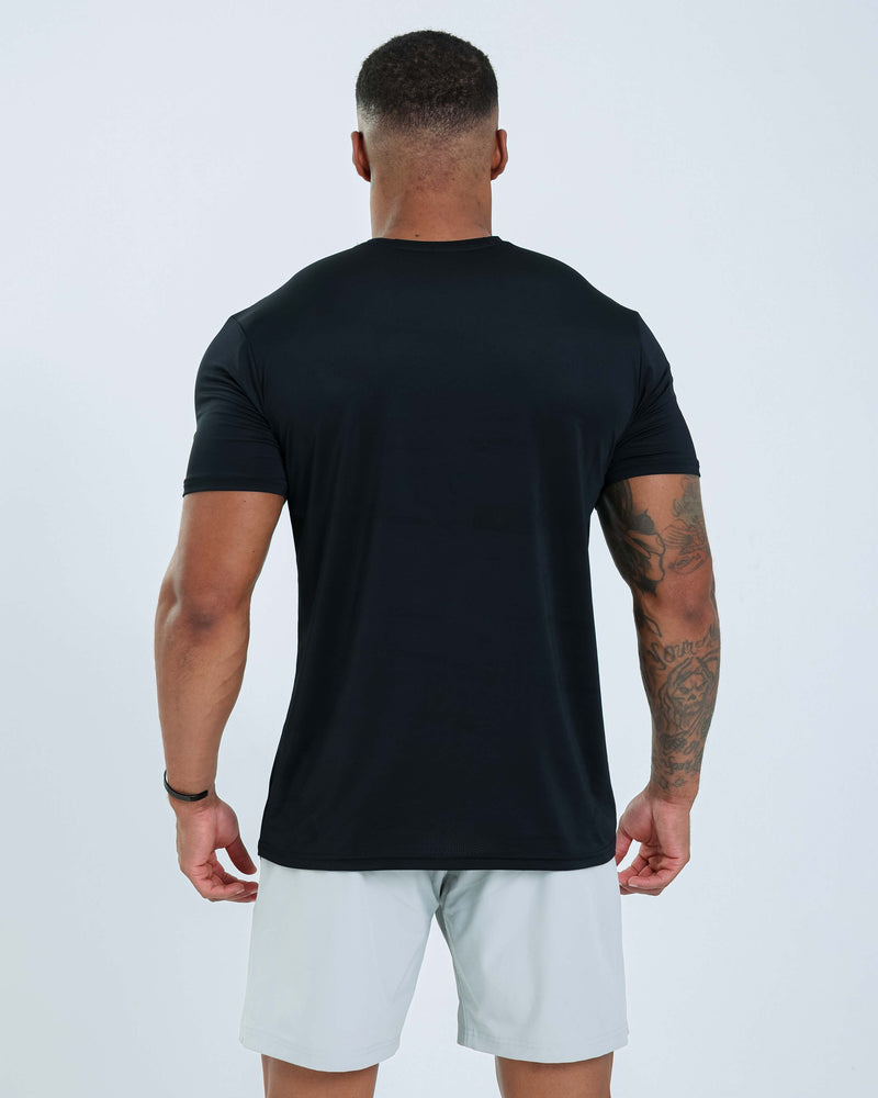 SwiftDry Motion Tee