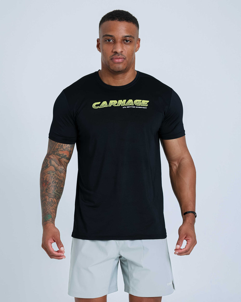 SwiftDry Core Tee