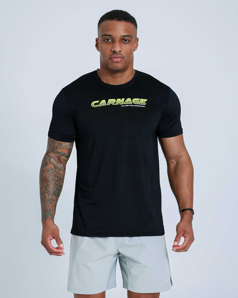 SwiftDry Core Tee
