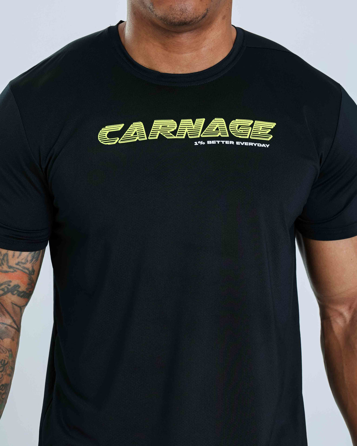 SwiftDry Core Tee