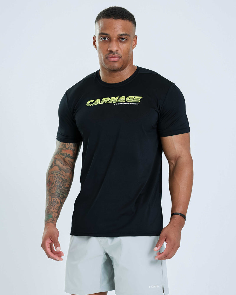 SwiftDry Core Tee