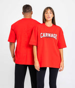 Varsity Lifting Tee