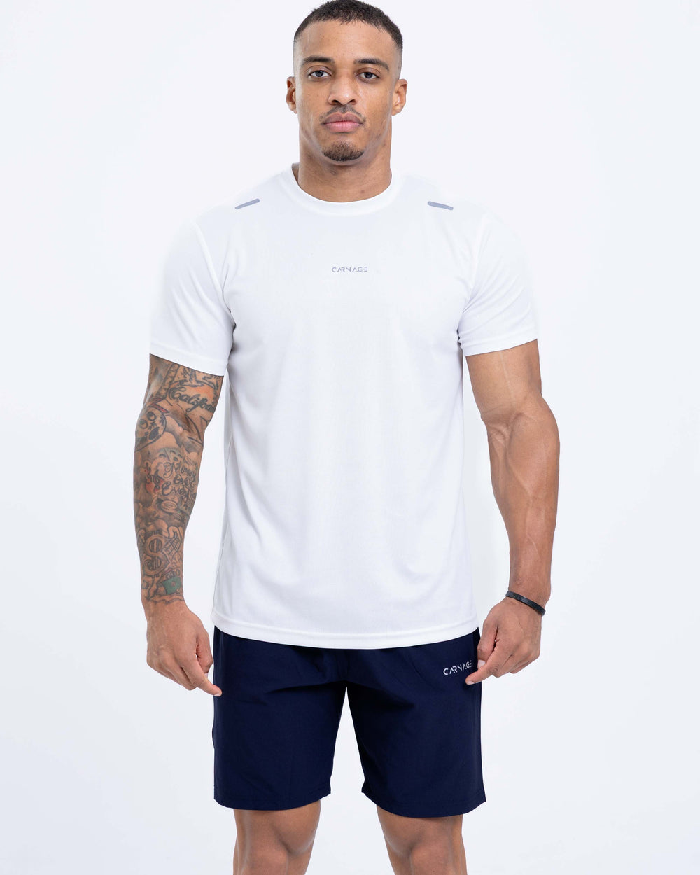 MotionCore Crewneck