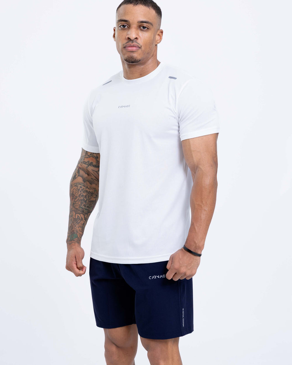 MotionCore Crewneck