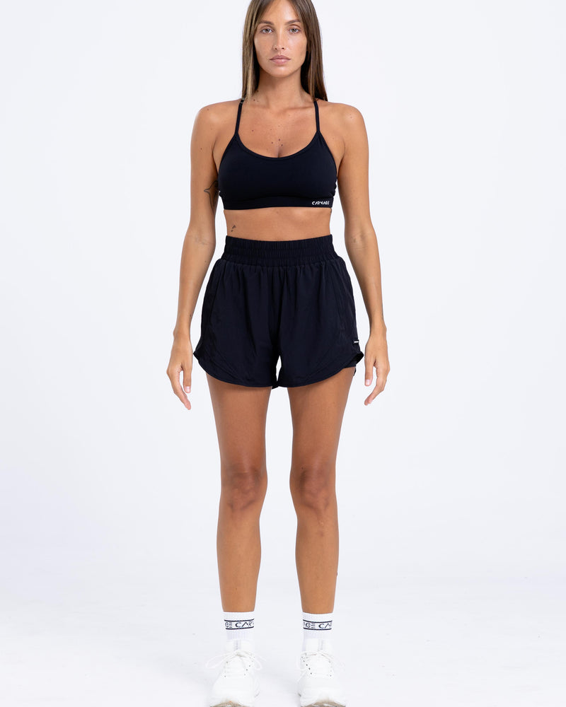 Luxe Mini Short