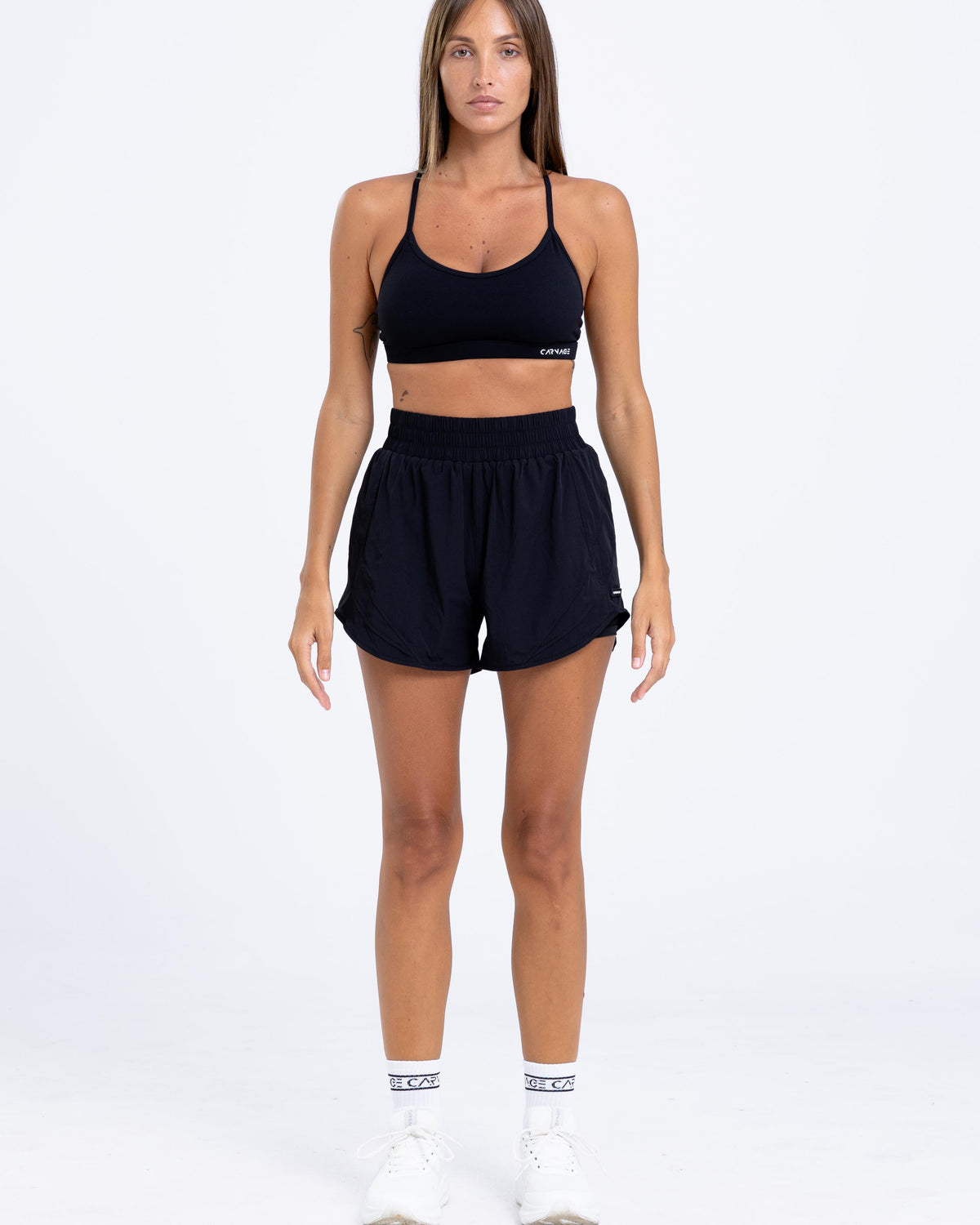 Luxe Mini Short