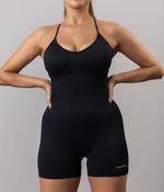 Essential Crossback Romper