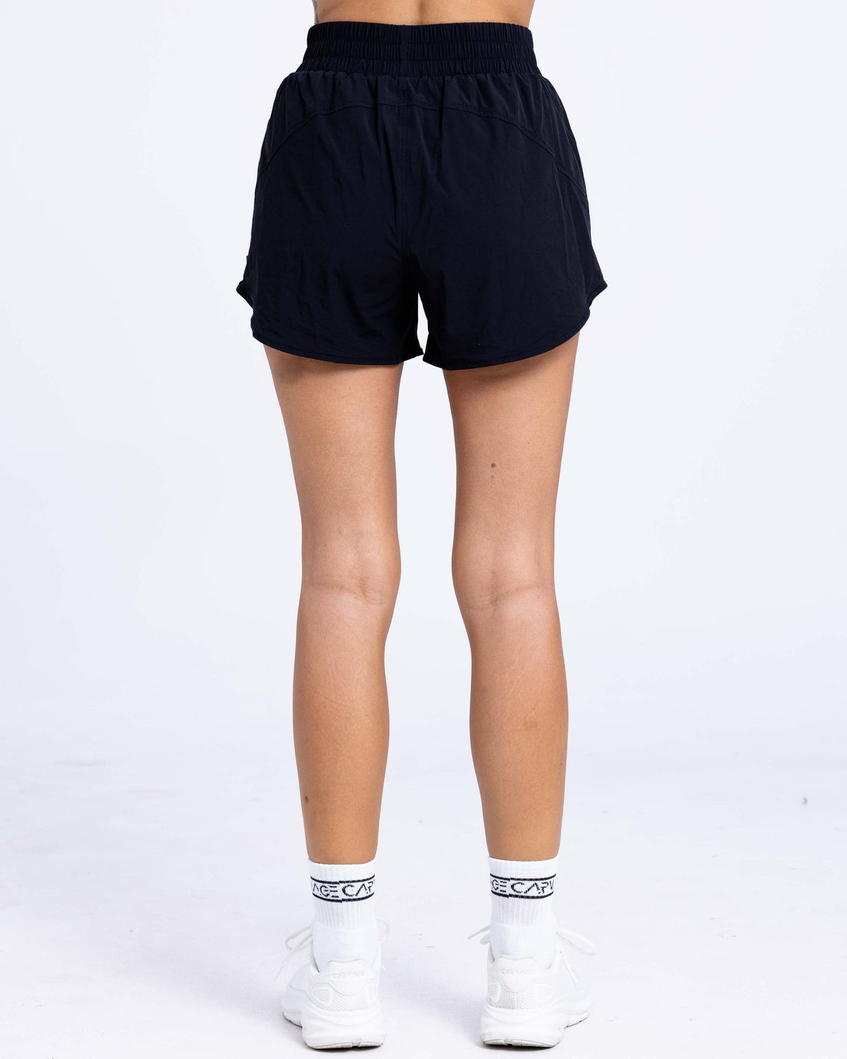 Luxe Mini Short
