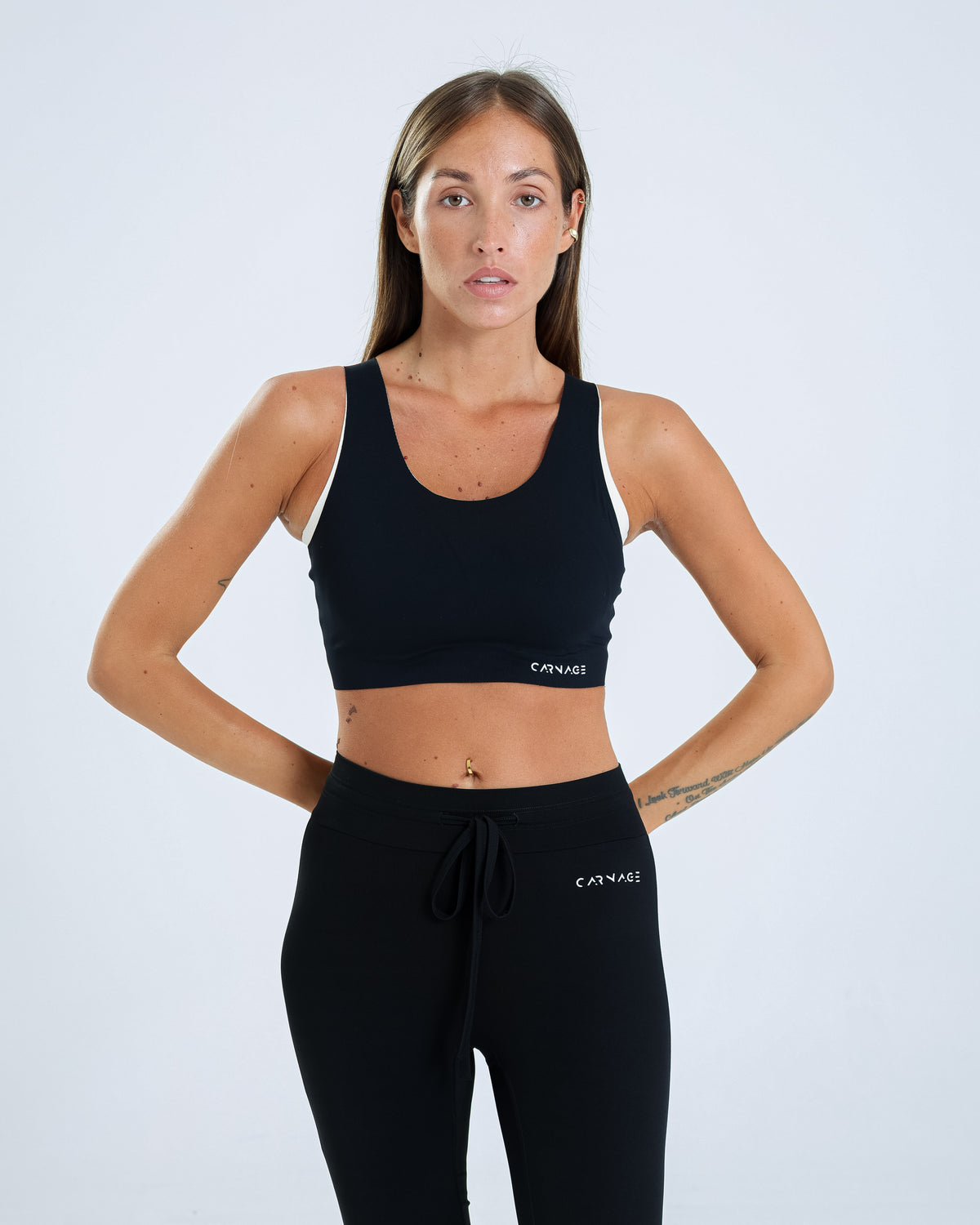 AirBond Bra