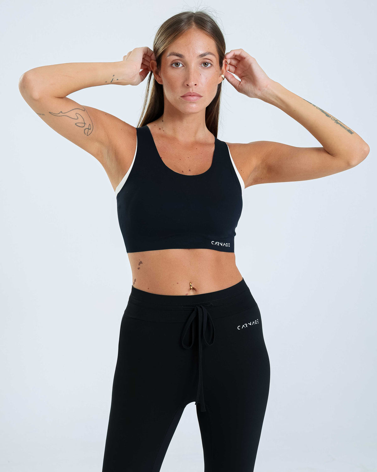 AirBond Bra
