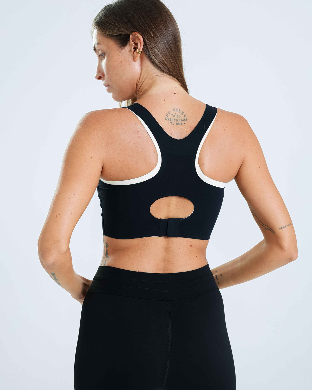 AirBond Bra