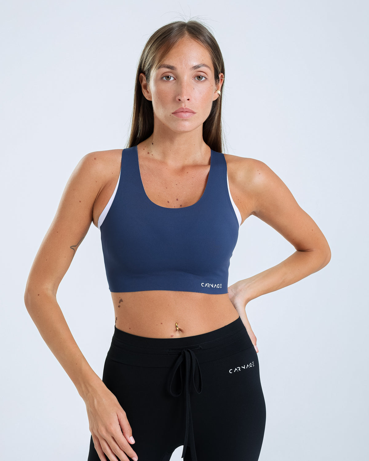 AirBond Bra