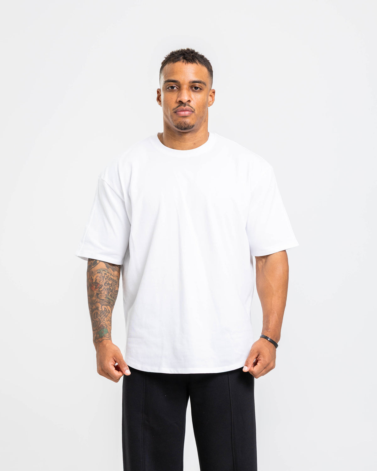 Signature Tee