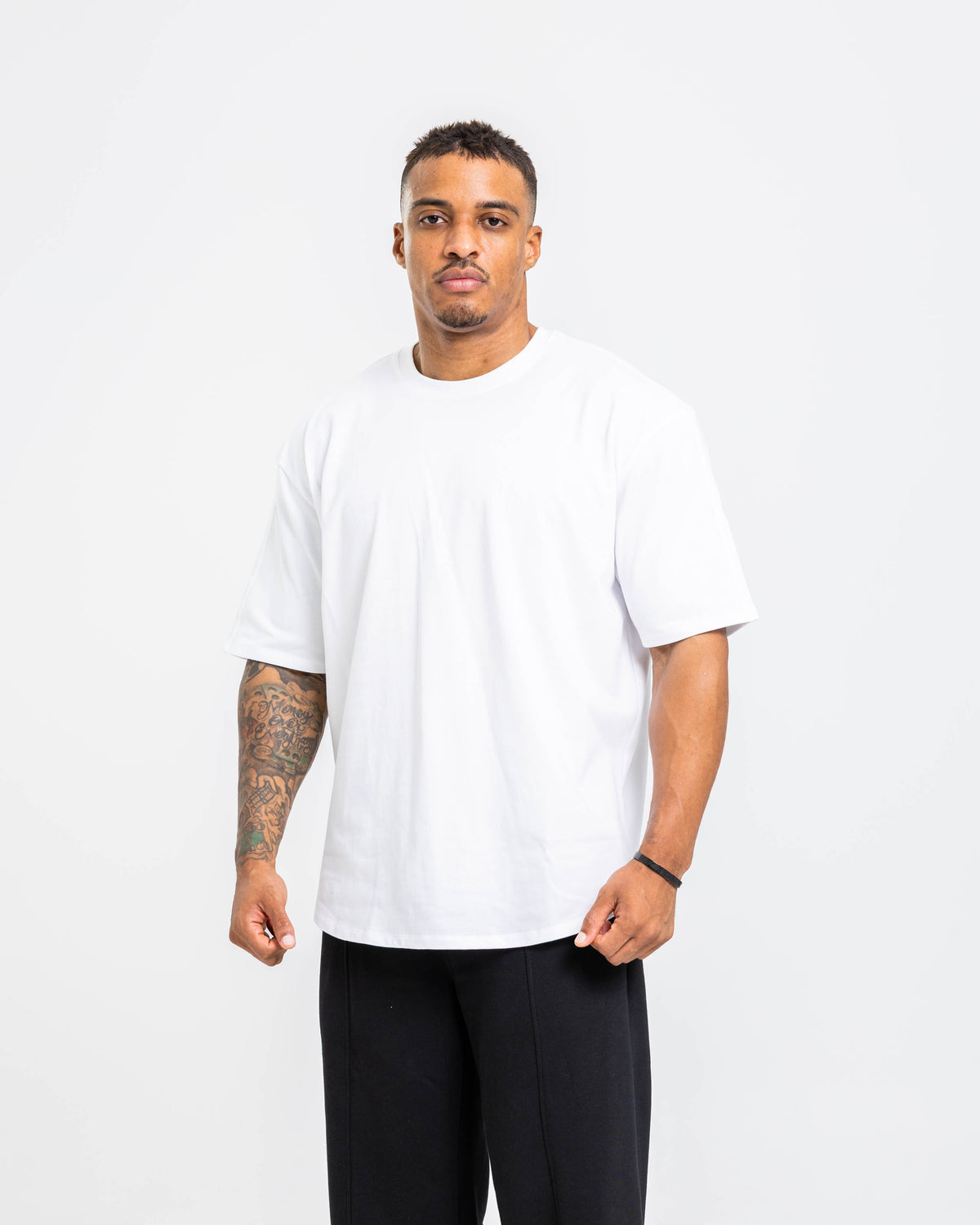 Signature Tee