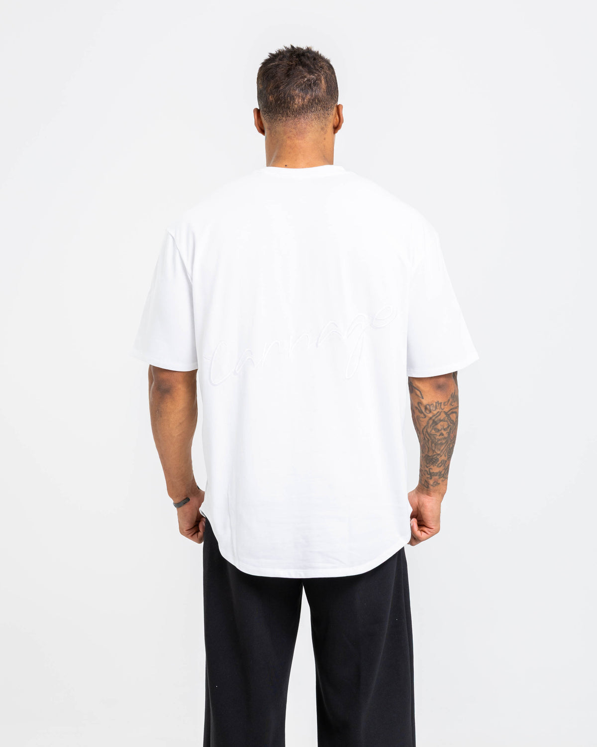 Signature Tee