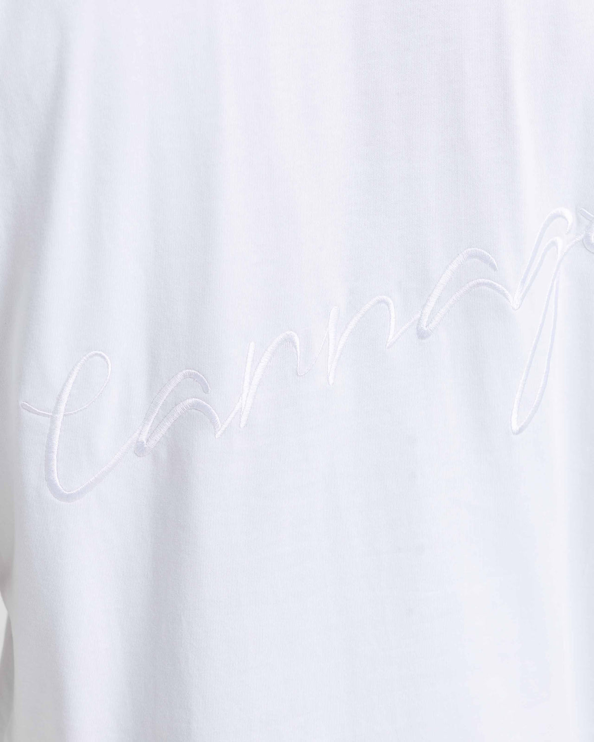 Signature Tee