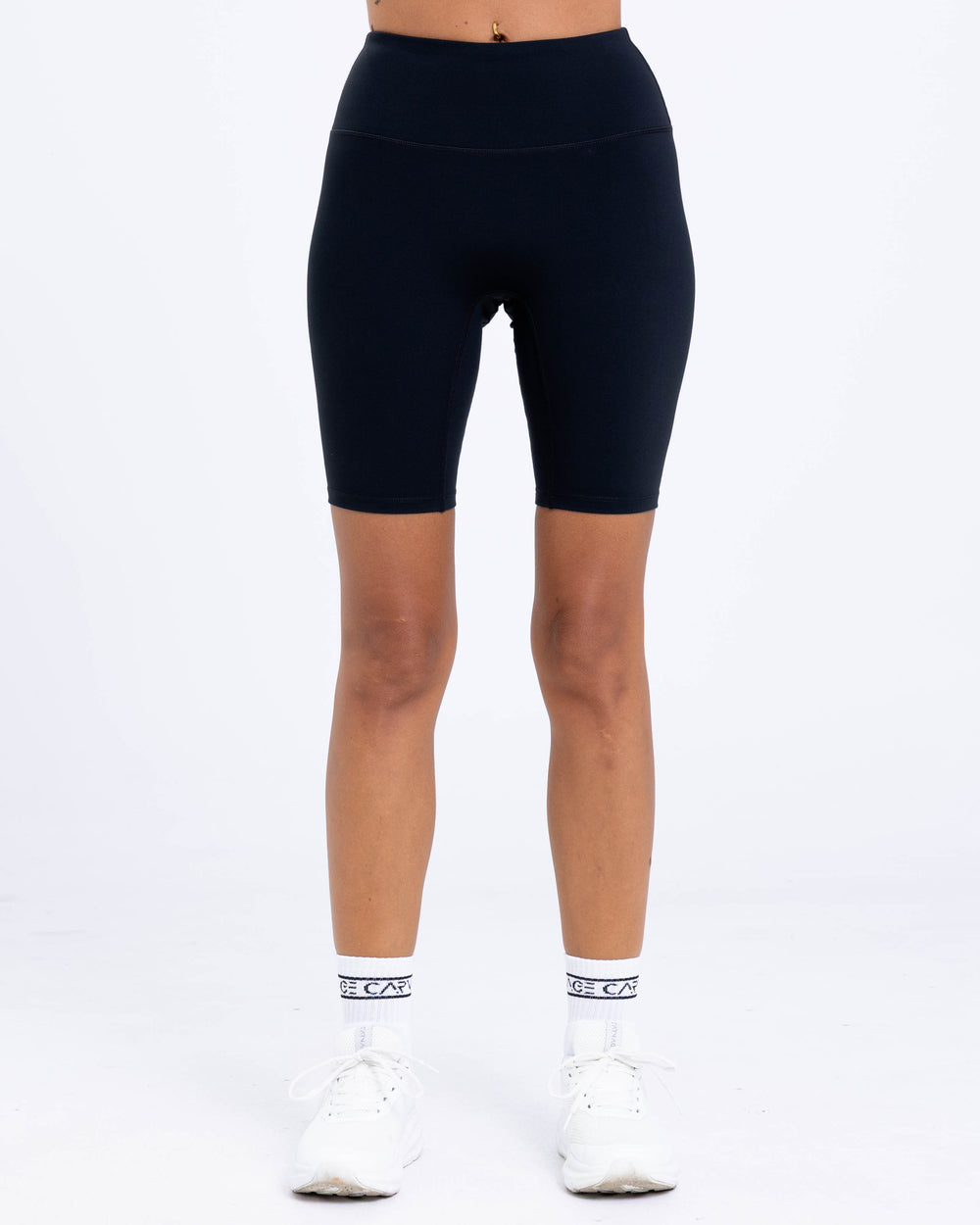Luxe Biker Short