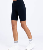 Luxe Biker Short