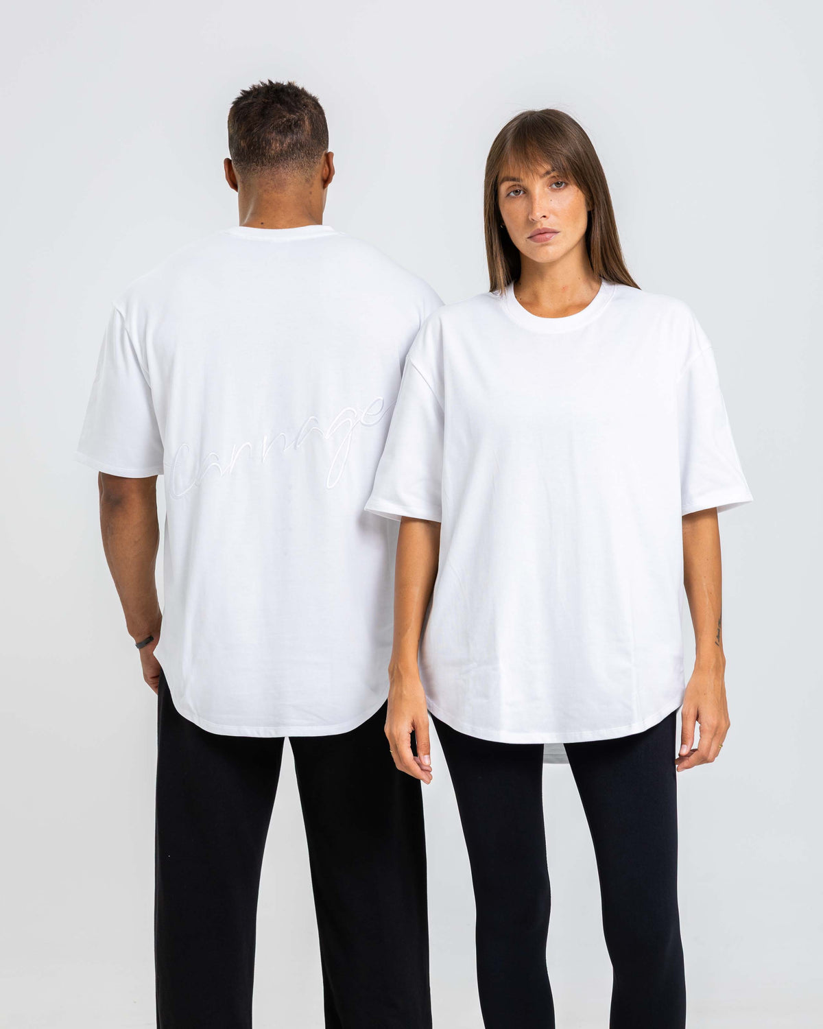 Signature Tee