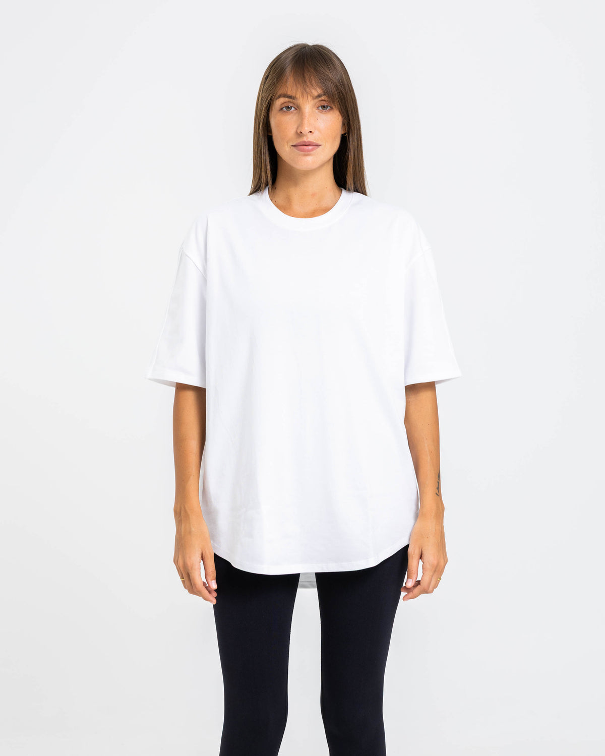 Signature Tee