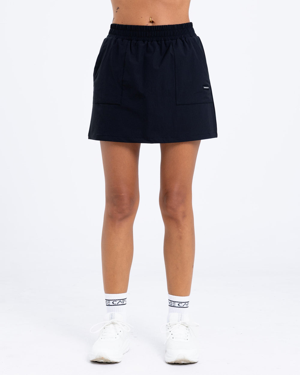 Luxe Mini Skort