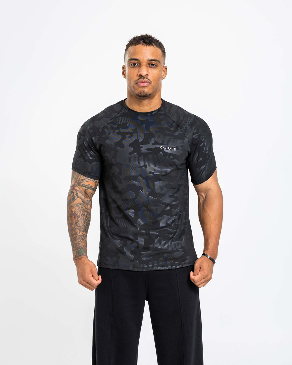 Stealth Camo Tee