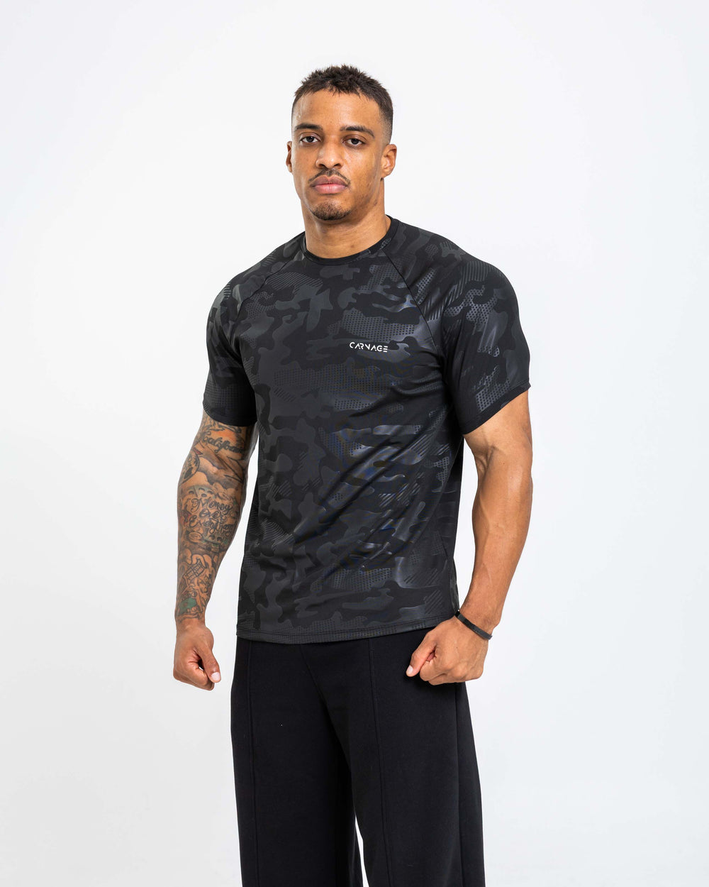 Stealth Camo Tee