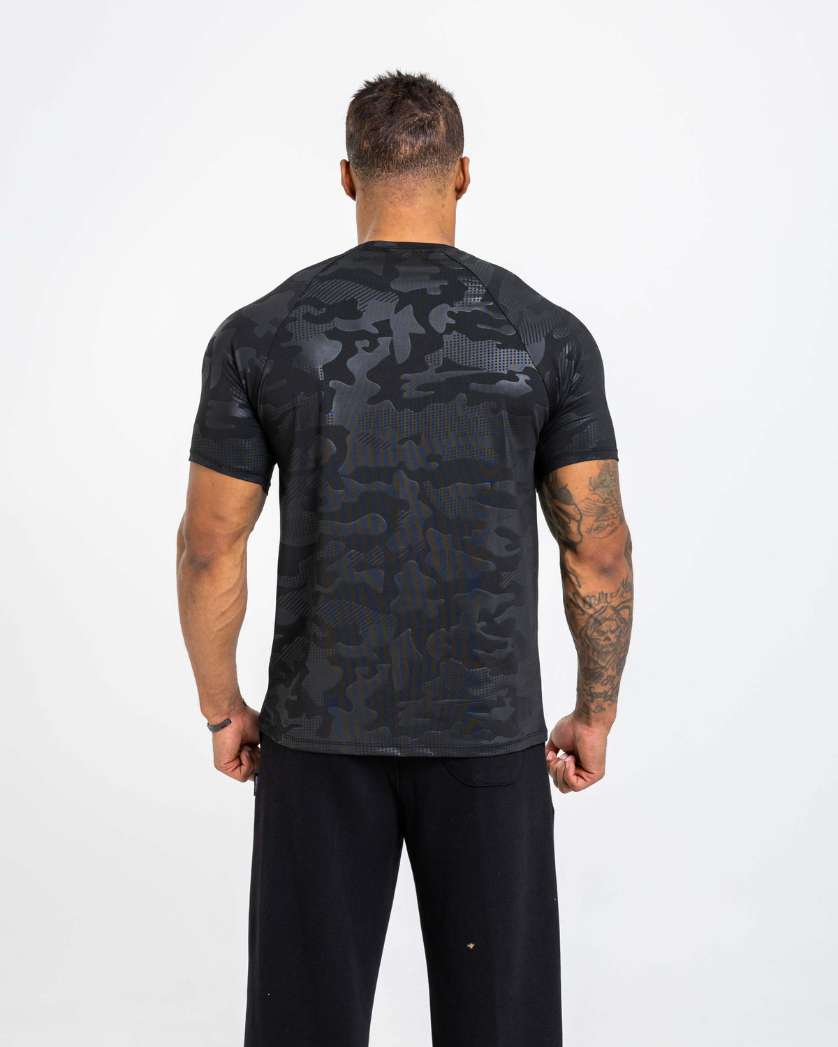 Stealth Camo Tee