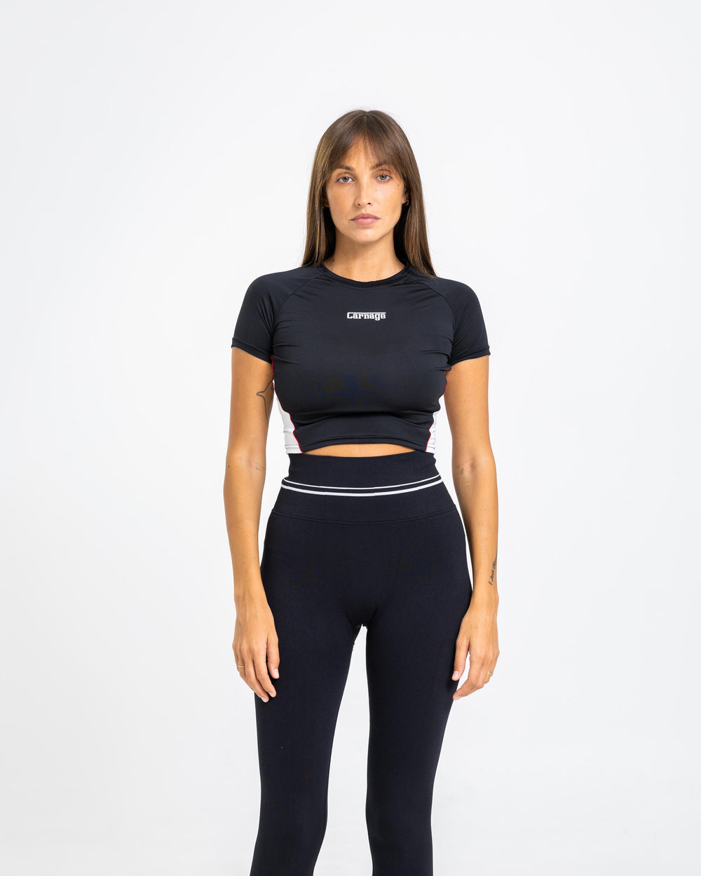 OverDrive Baby Tee
