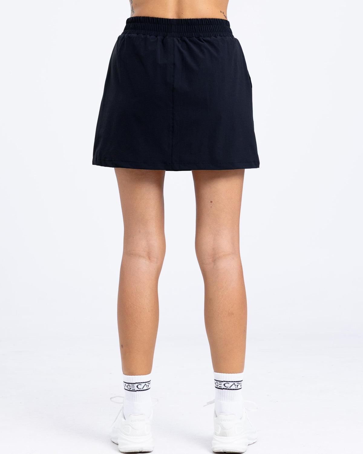 Luxe Mini Skort