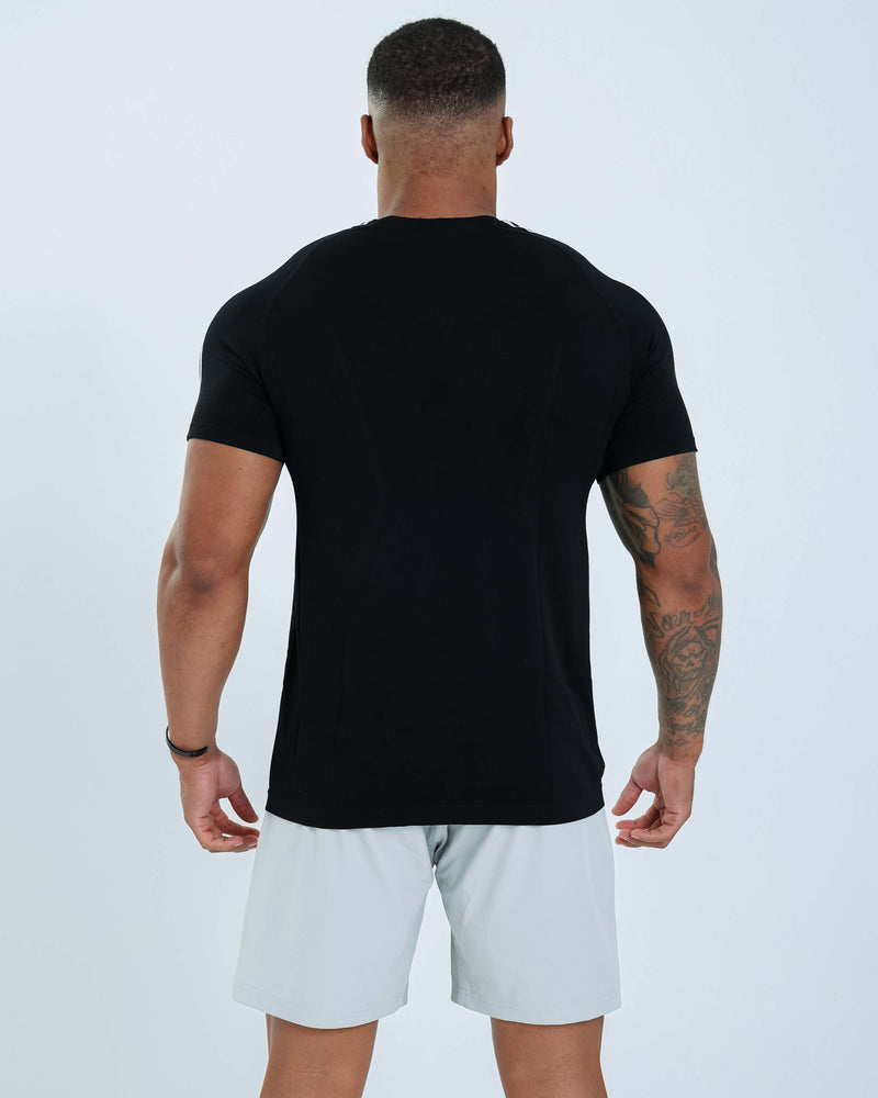 Seamless Crew Neck