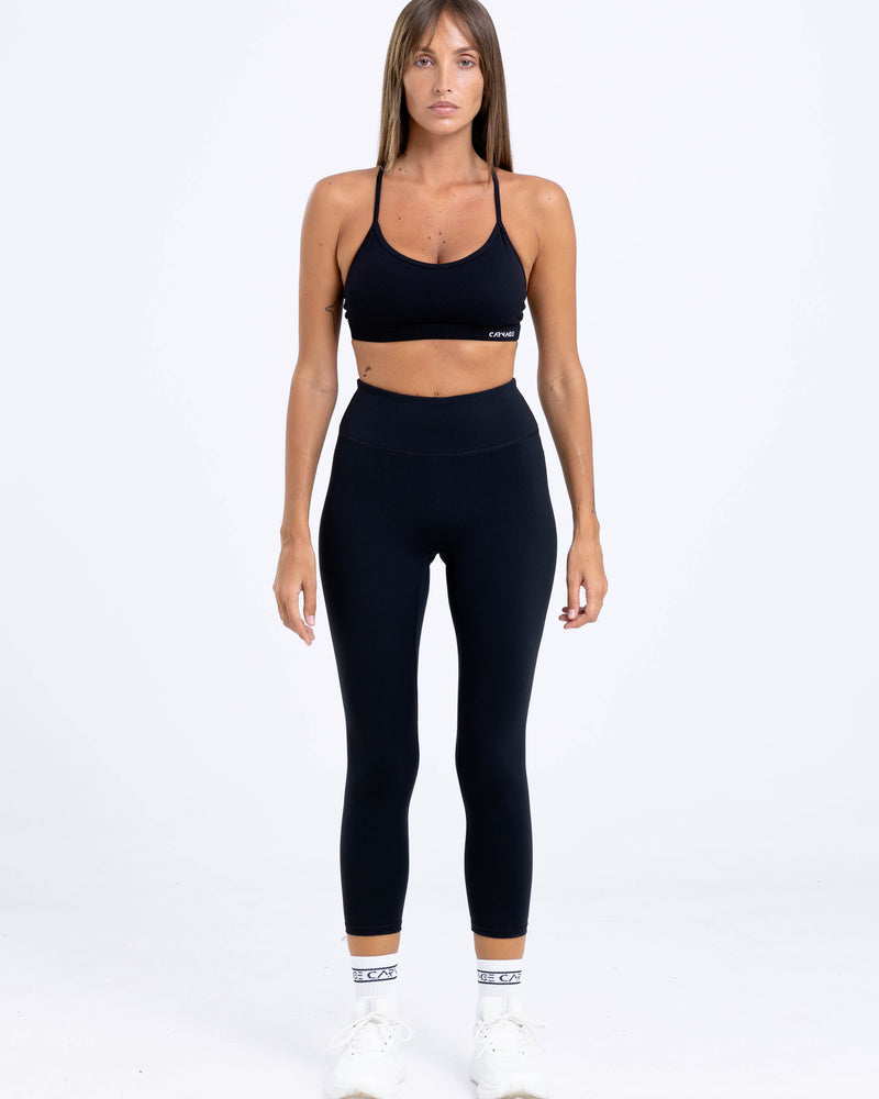 Luxe Active Legging