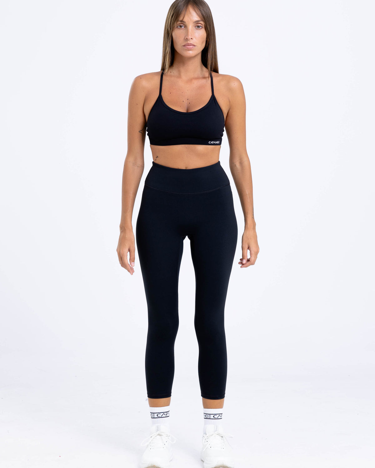 Luxe Active Legging
