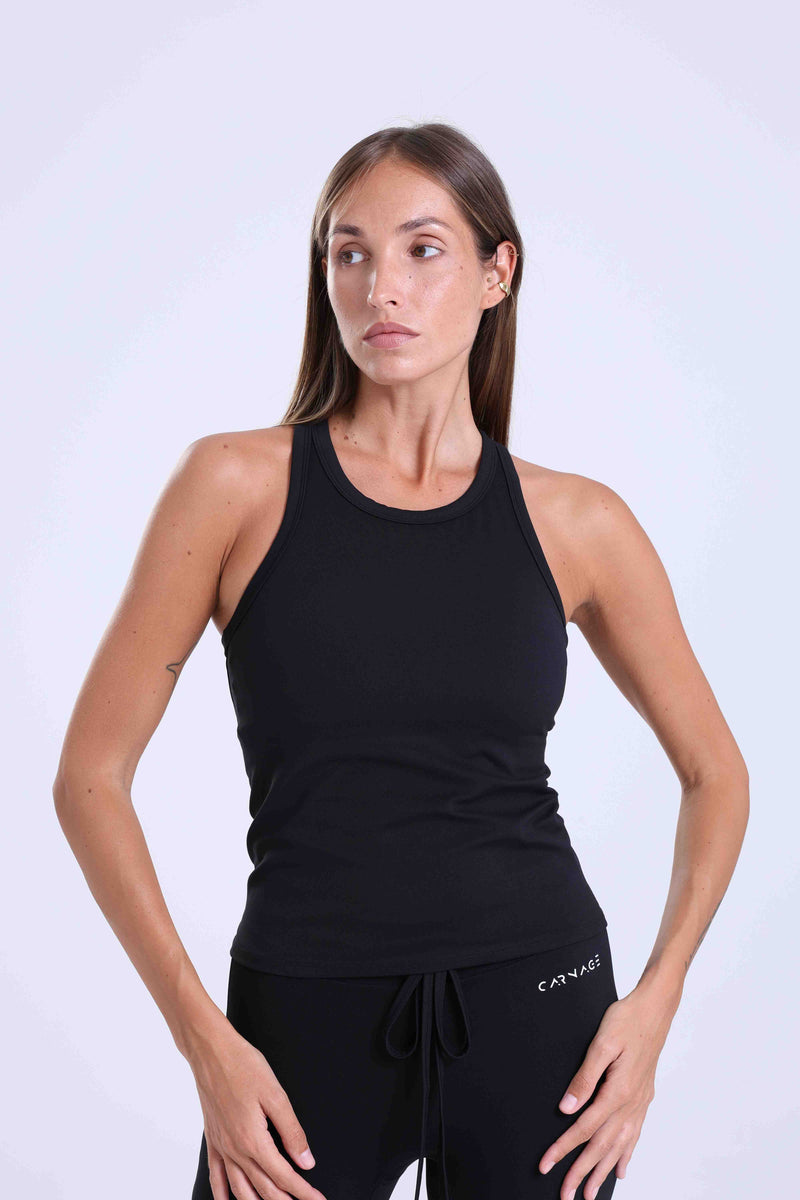 Essential Racerback Tank