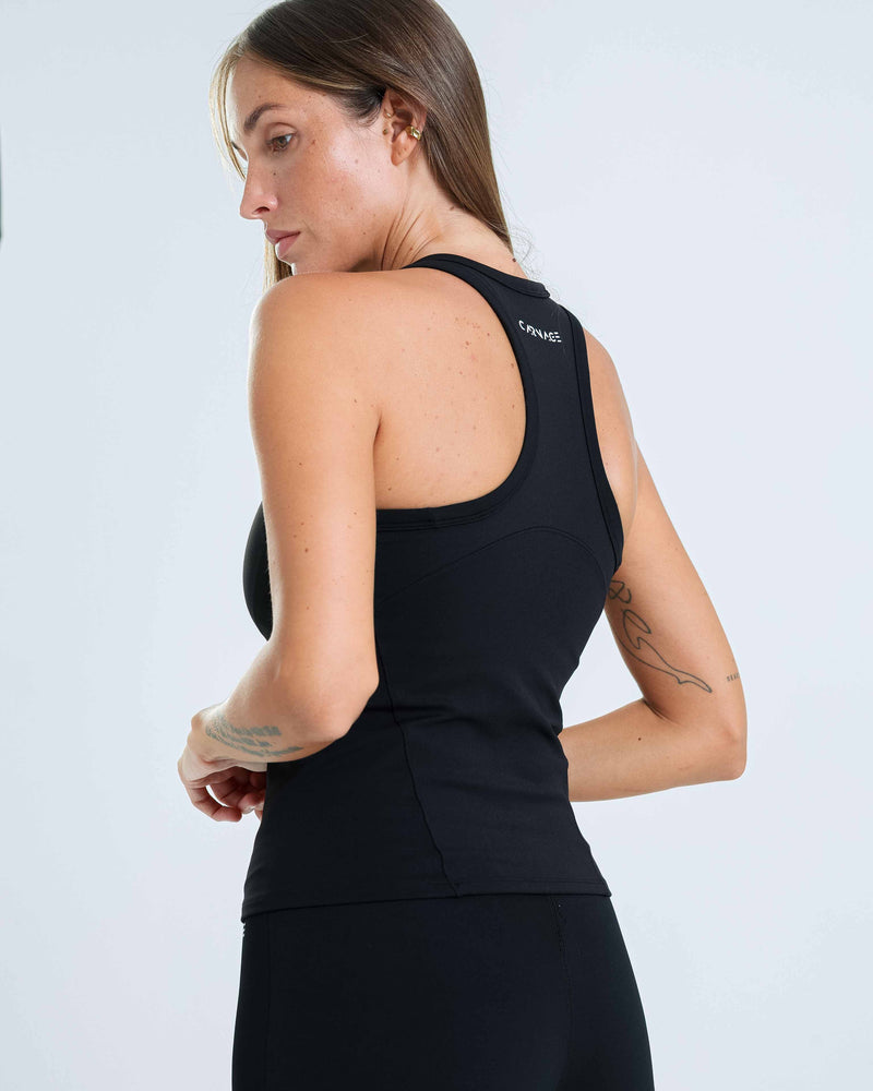 Essential Racerback Tank