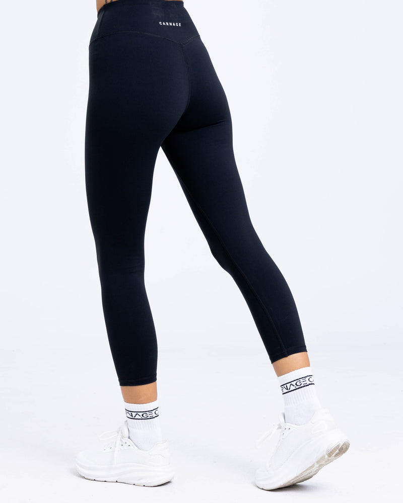 Luxe Active Legging