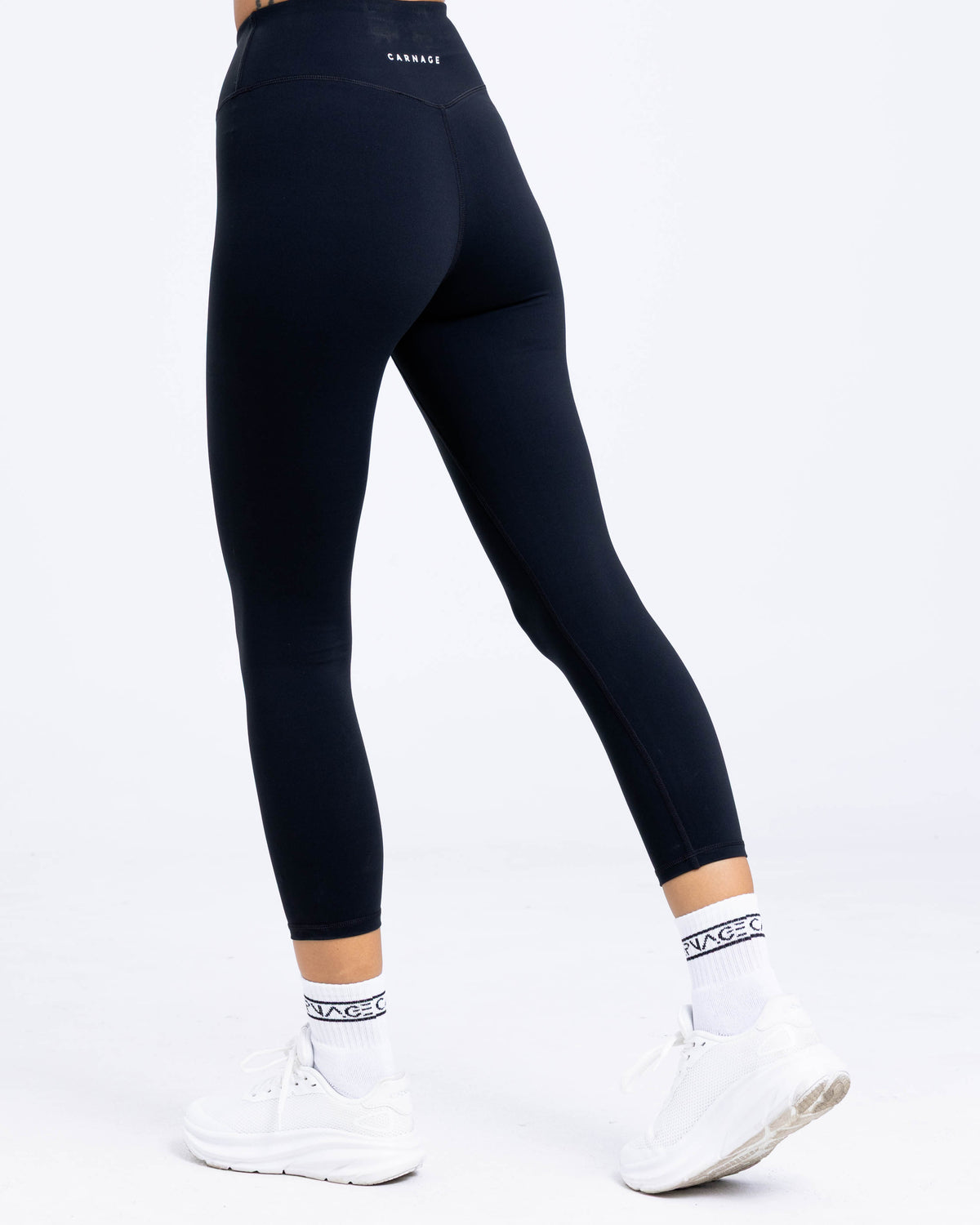 Luxe Active Legging