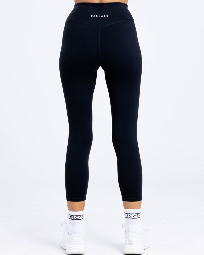 Luxe Active Legging