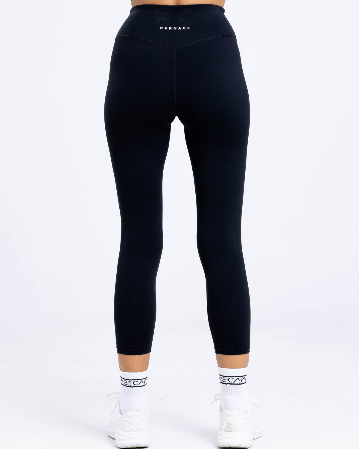 Luxe Active Legging
