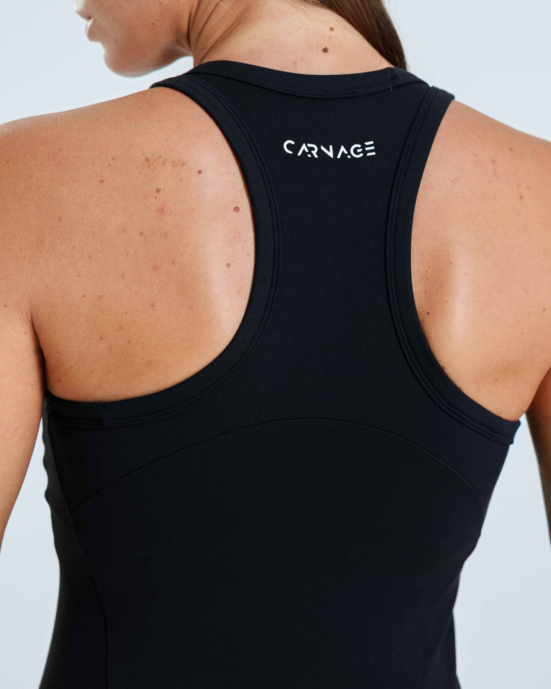 Essential Racerback Tank