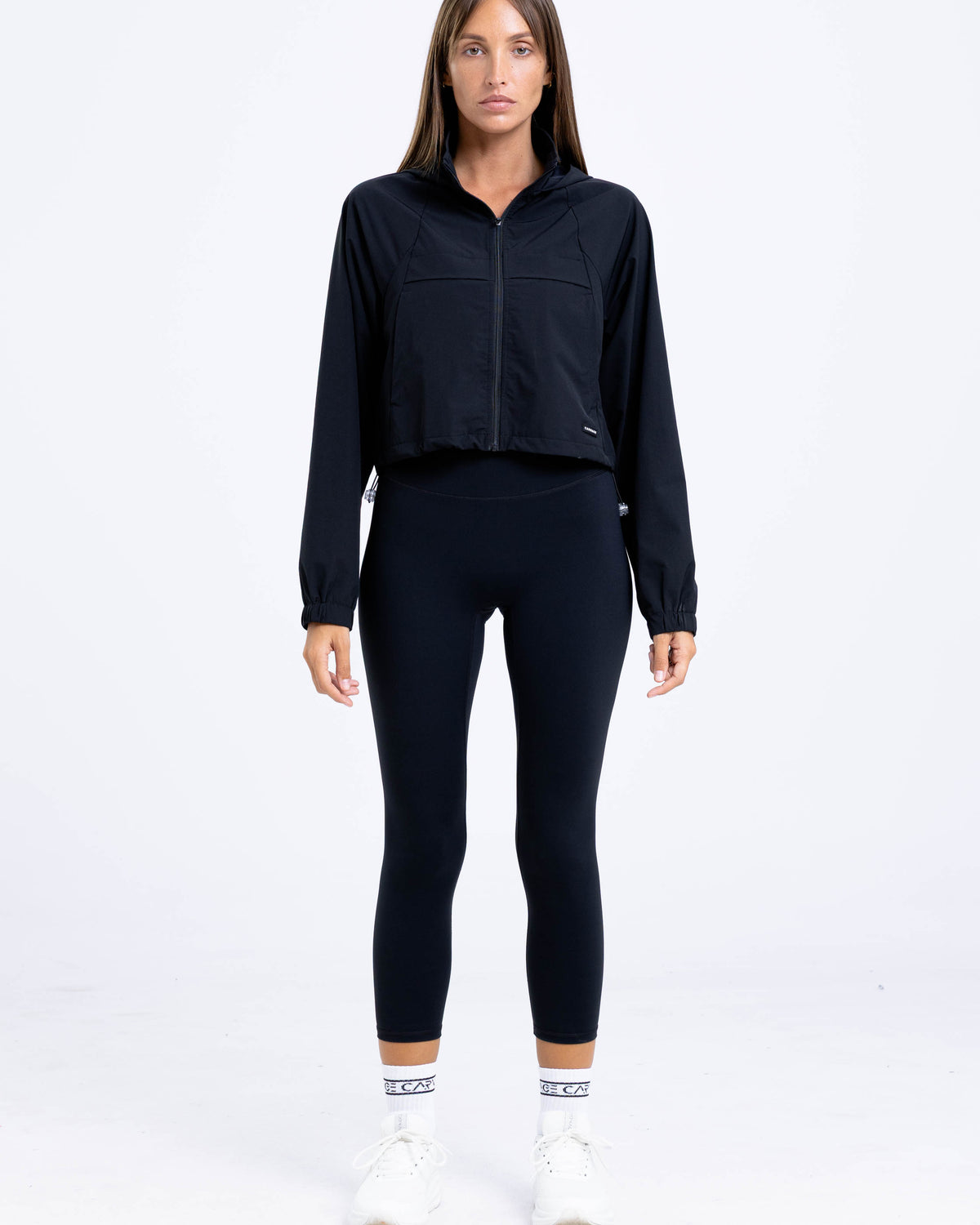 Luxe Active Legging