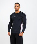OverDrive Long Sleeve Tee