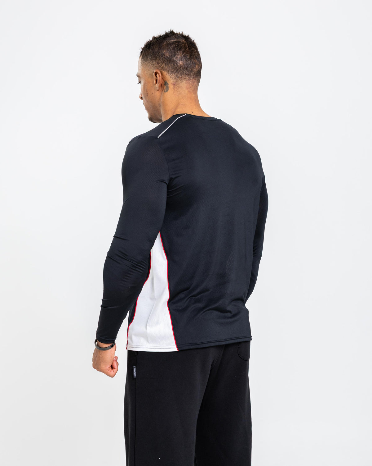 OverDrive Long Sleeve Tee