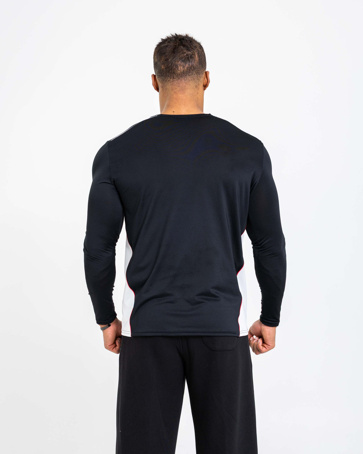 OverDrive Long Sleeve Tee