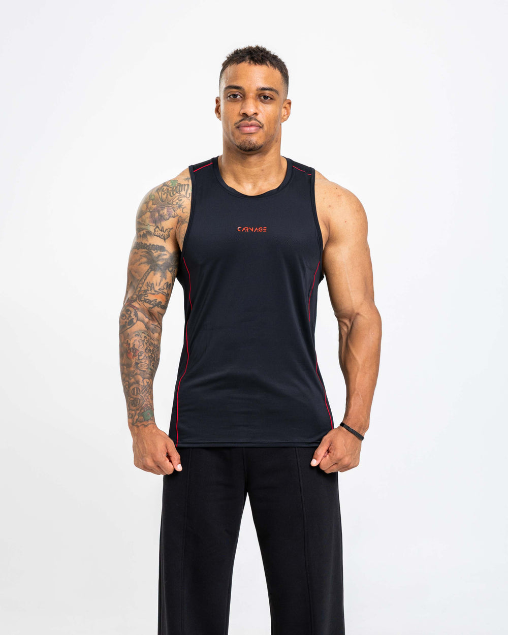 Ignite Active Tank