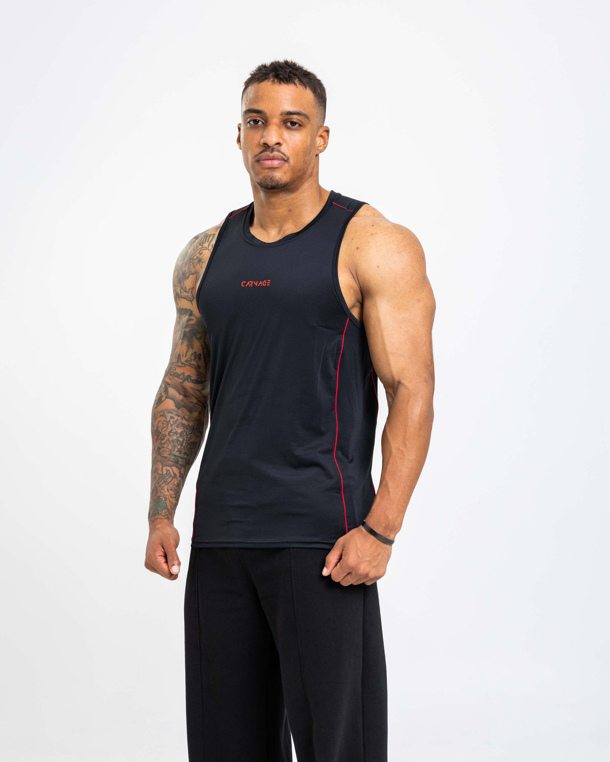 Ignite Active Tank