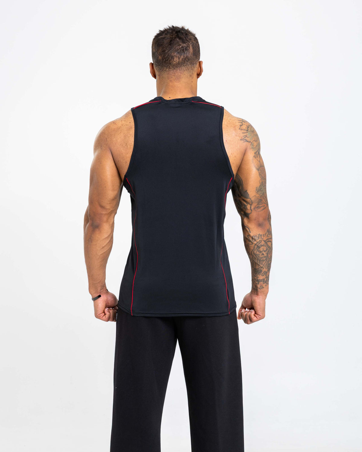 Ignite Active Tank