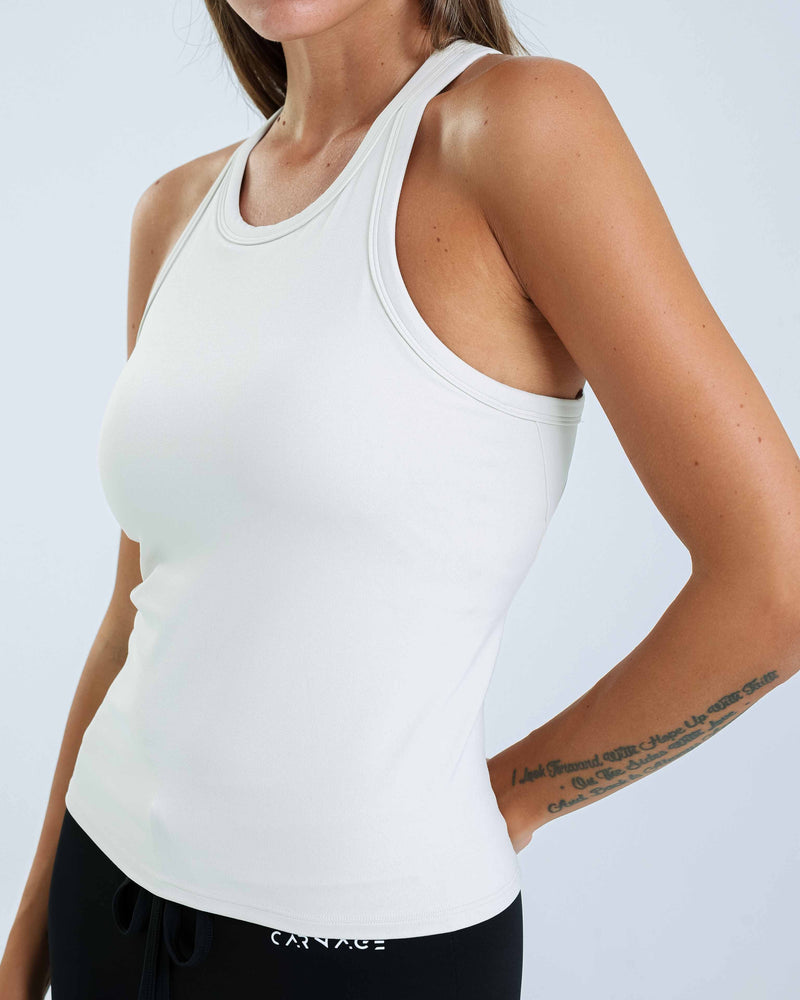 Essential Racerback Tank