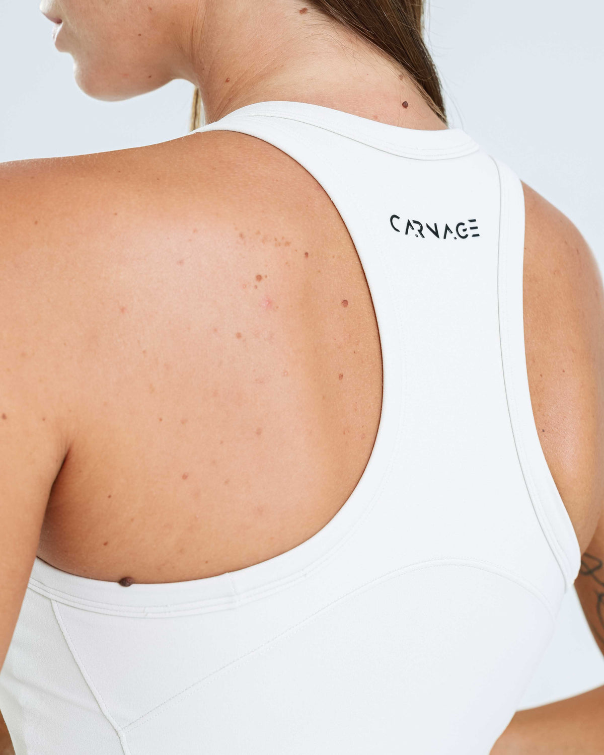 Essential Racerback Tank