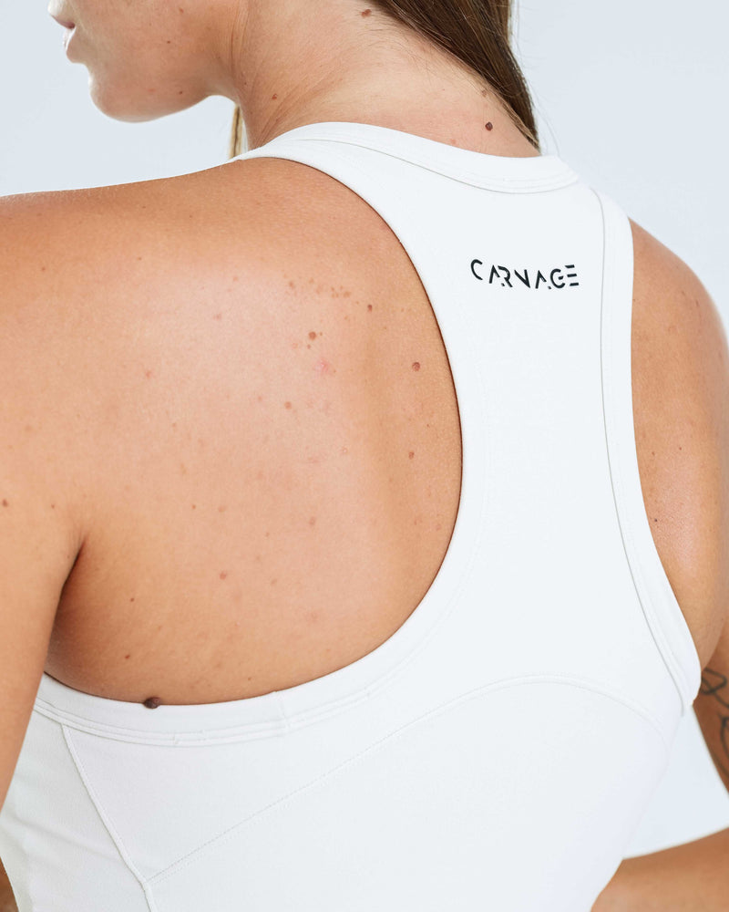 Essential Racerback Tank